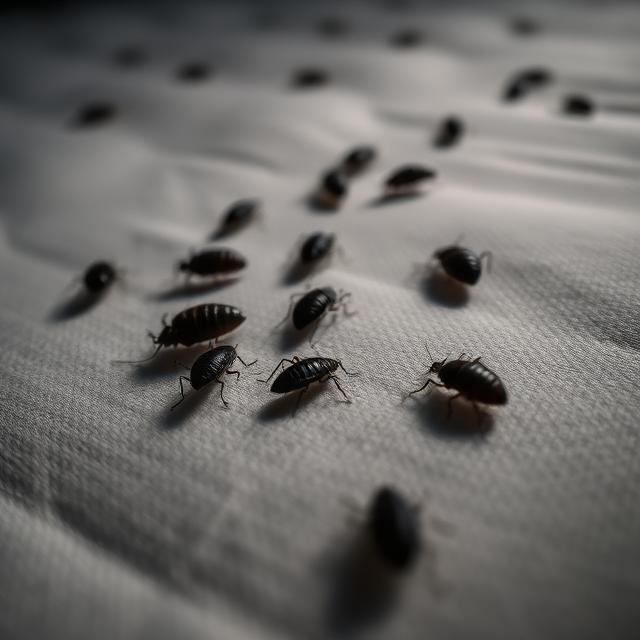 Bed Bug Treatment