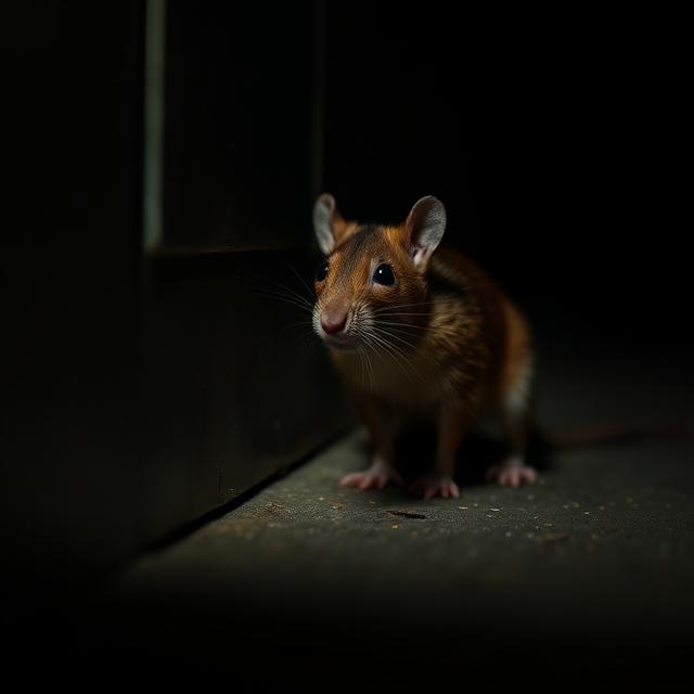 Rodent Removal